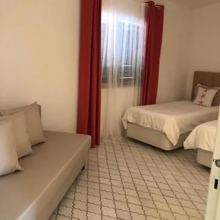 Hébergement de vacances Alba *